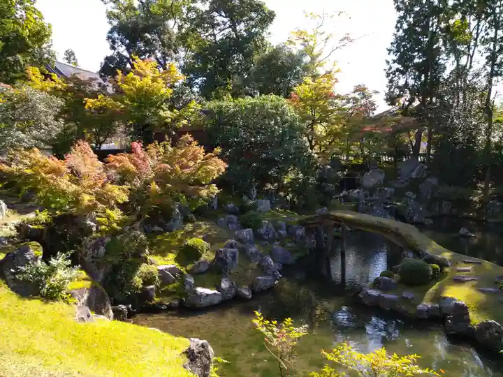三宝院(三宝院門跡)(京都府)