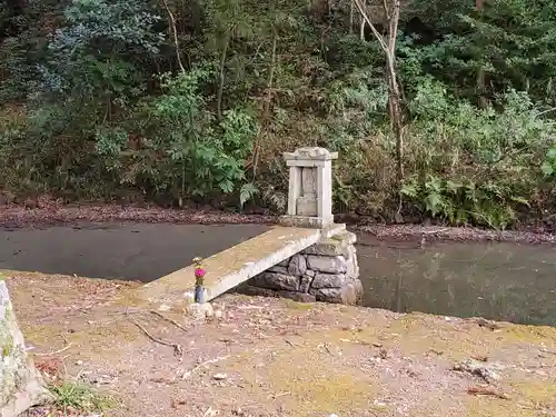 蓮花寺のその他建物