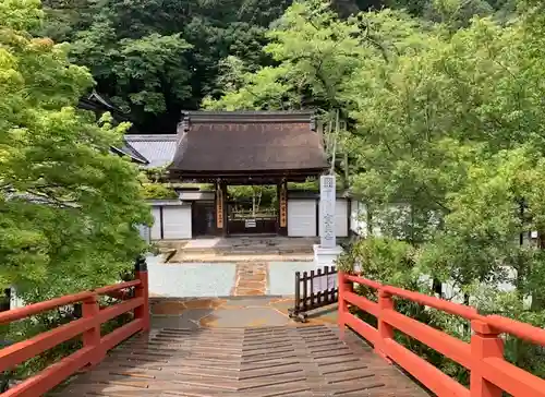 室生寺のその他建物