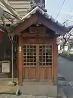 観音寺(大竹観音)のその他建物