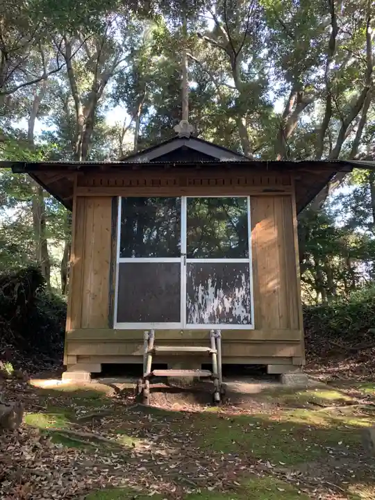 天満天神宮(千葉県)