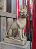 東陽繁出世稲荷神社(東京都)