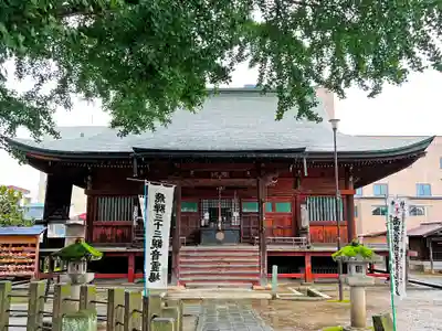 飛騨国分寺(岐阜県)