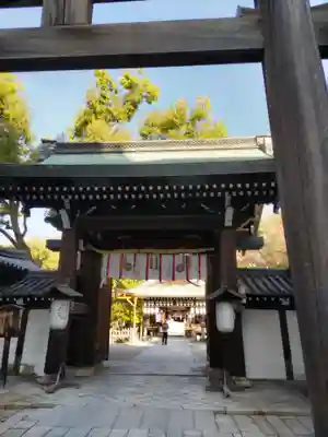 白峯神宮(京都府)