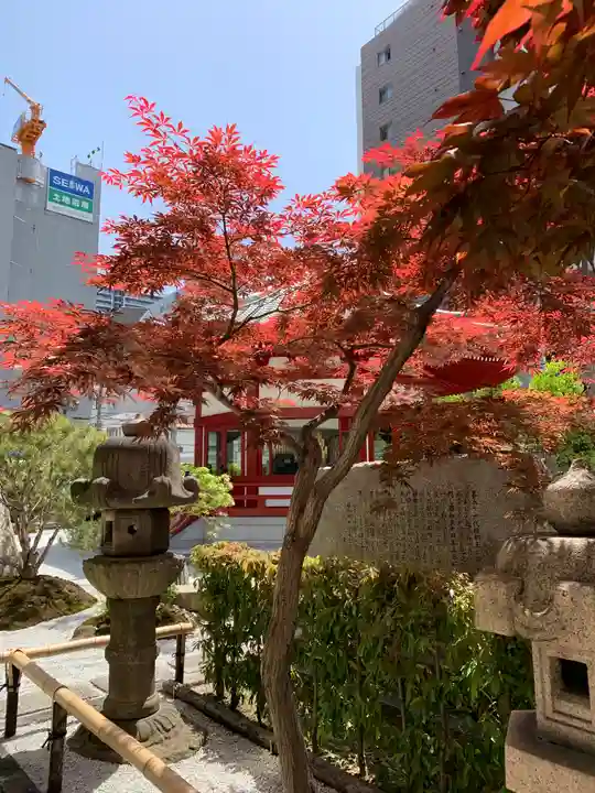 太融寺のその他建物