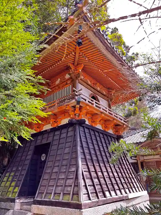 宝厳寺のその他建物