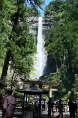 飛瀧神社（熊野那智大社別宮）(和歌山県)