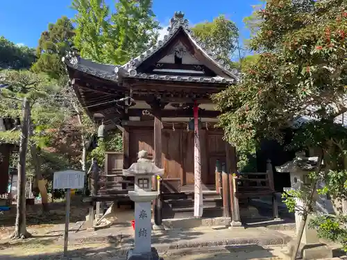 蜊江神社(滋賀県)