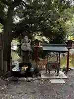 平塚弁財天社(神奈川県)