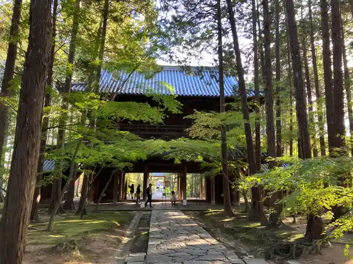 曹源寺(岡山県)