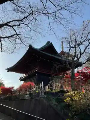 本土寺(千葉県)
