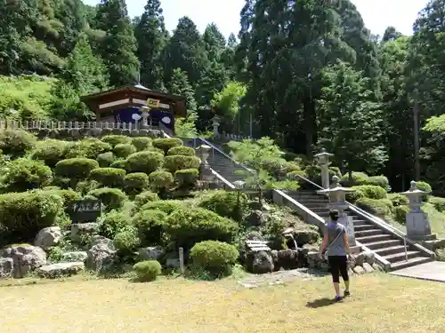 天徳寺の建物その他