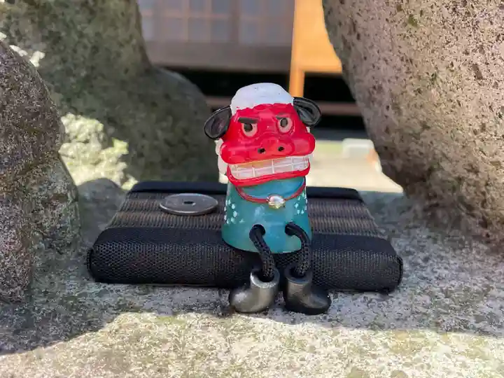 伊達神社(北海道)