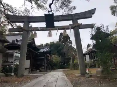 新熊野神社(京都府)