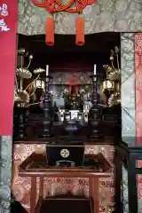 温泉寺(岐阜県)