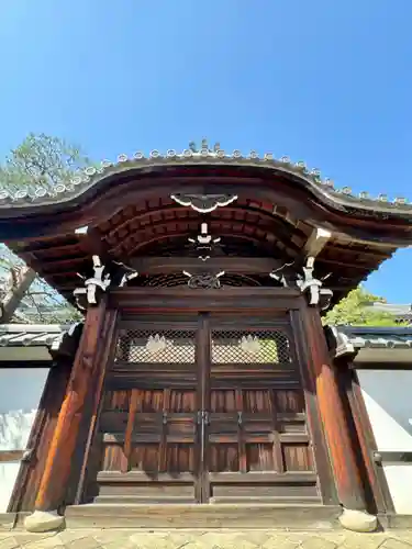 本法寺(京都府)