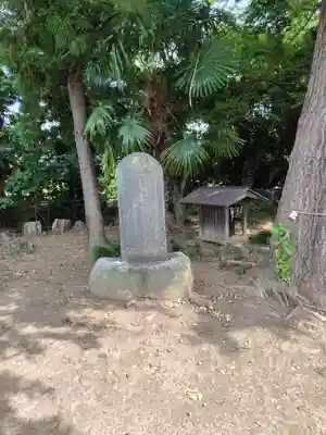 千方神社(埼玉県)