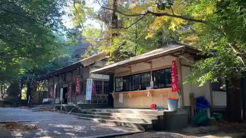 本居宣長ノ宮(三重県)