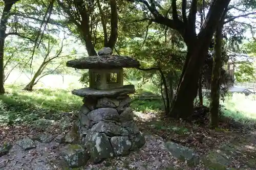 御霊神社のその他建物