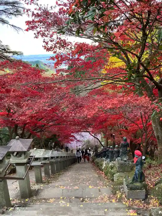大山寺のその他建物