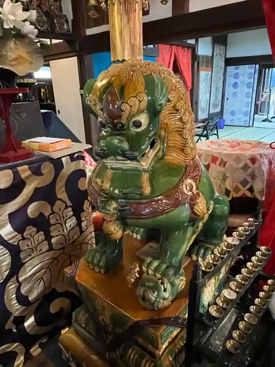 全長寺(滋賀県)