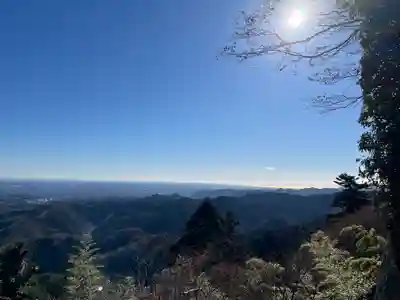 高尾山薬王院(東京都)