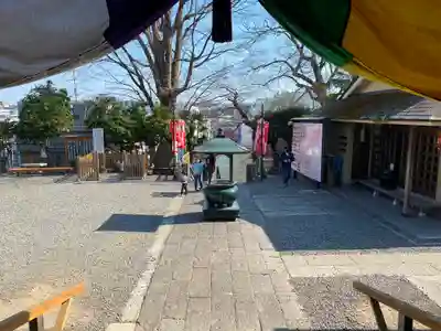 弘明寺のその他建物