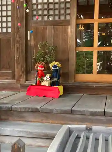 豊景神社(福島県)