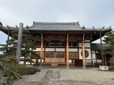 玉林寺（小牧観音）(愛知県)