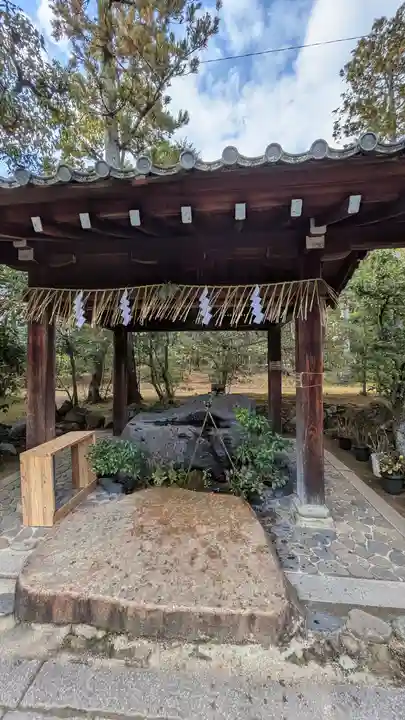 敷地神社(わら天神宮)(京都府)