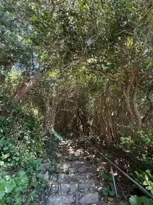 伊射波神社(三重県)