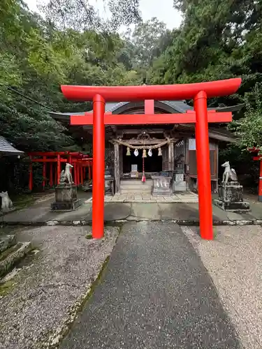 山口大神宮(山口県)