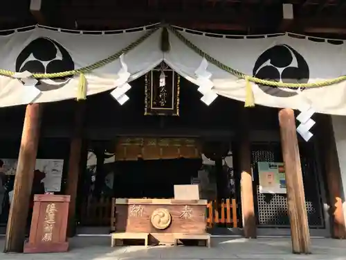 亀戸 香取神社(東京都)