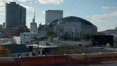 慈眼院大圓寺（大佛）（五重塔）(福岡県)