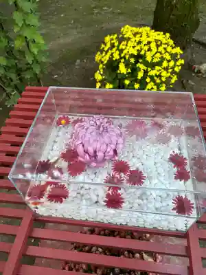 笠間稲荷神社(茨城県)