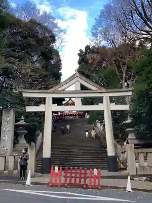 日枝神社(東京都)