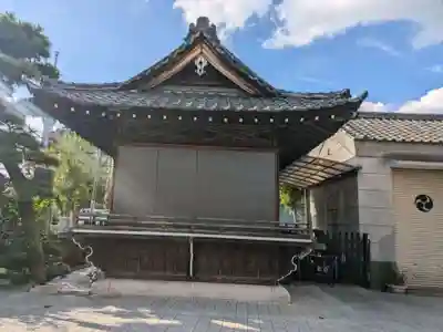 小村井 香取神社(東京都)