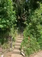 天照大神(千葉県)