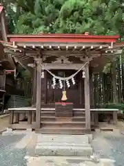 春日神社(岩手県)