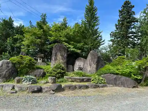 善光寺(山形県)