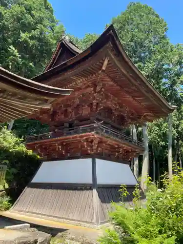 長命寺(滋賀県)