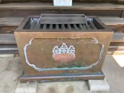 神岡稲荷神社(茨城県)