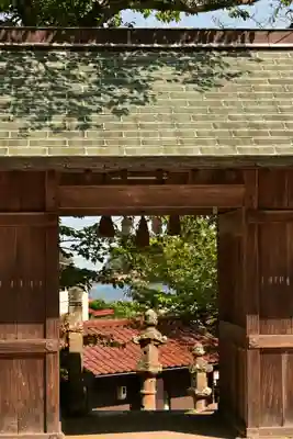 大穴持伊那西波岐神社（出雲大社摂社）(島根県)