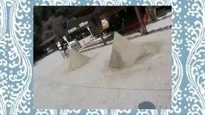 賀茂別雷神社（上賀茂神社）(京都府)