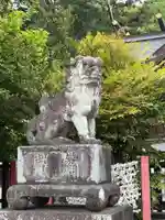 大間々神明宮(群馬県)