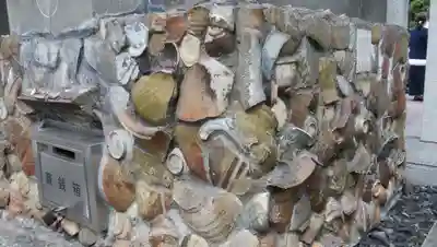 浜町神社のその他建物