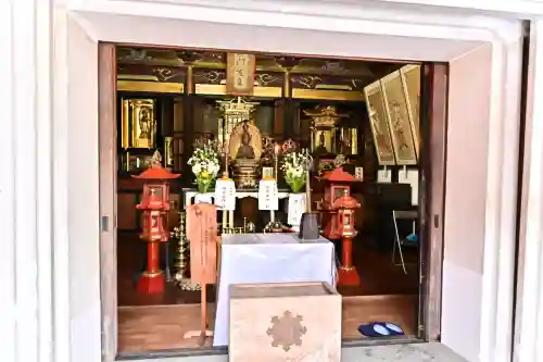 普光寺(新潟県)