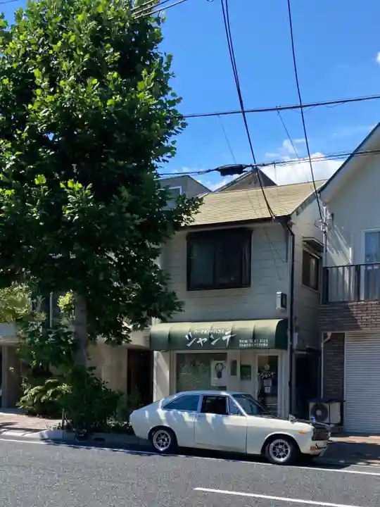 丹生神社(兵庫県)