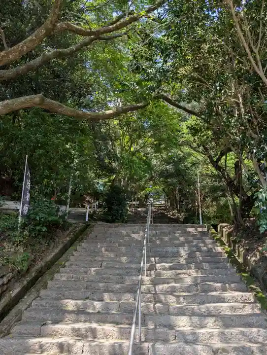 三原八幡宮(広島県)