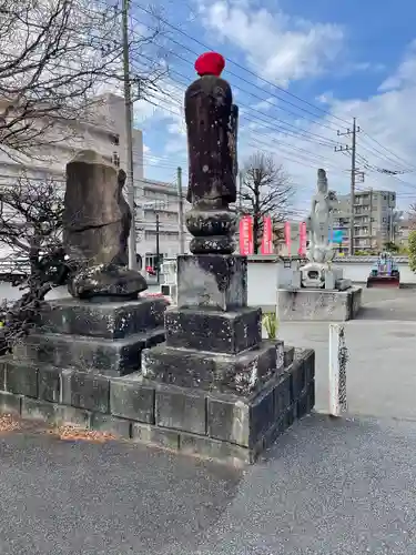 長泉寺(神奈川県)
